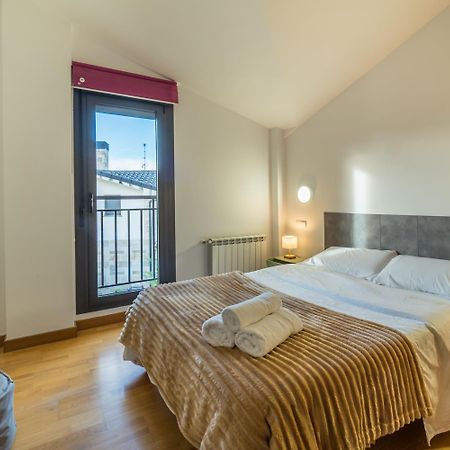 Casa Nea, Tu Hogar En La Rioja Villa Nalda Eksteriør billede