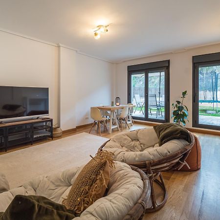 Casa Nea, Tu Hogar En La Rioja Villa Nalda Eksteriør billede