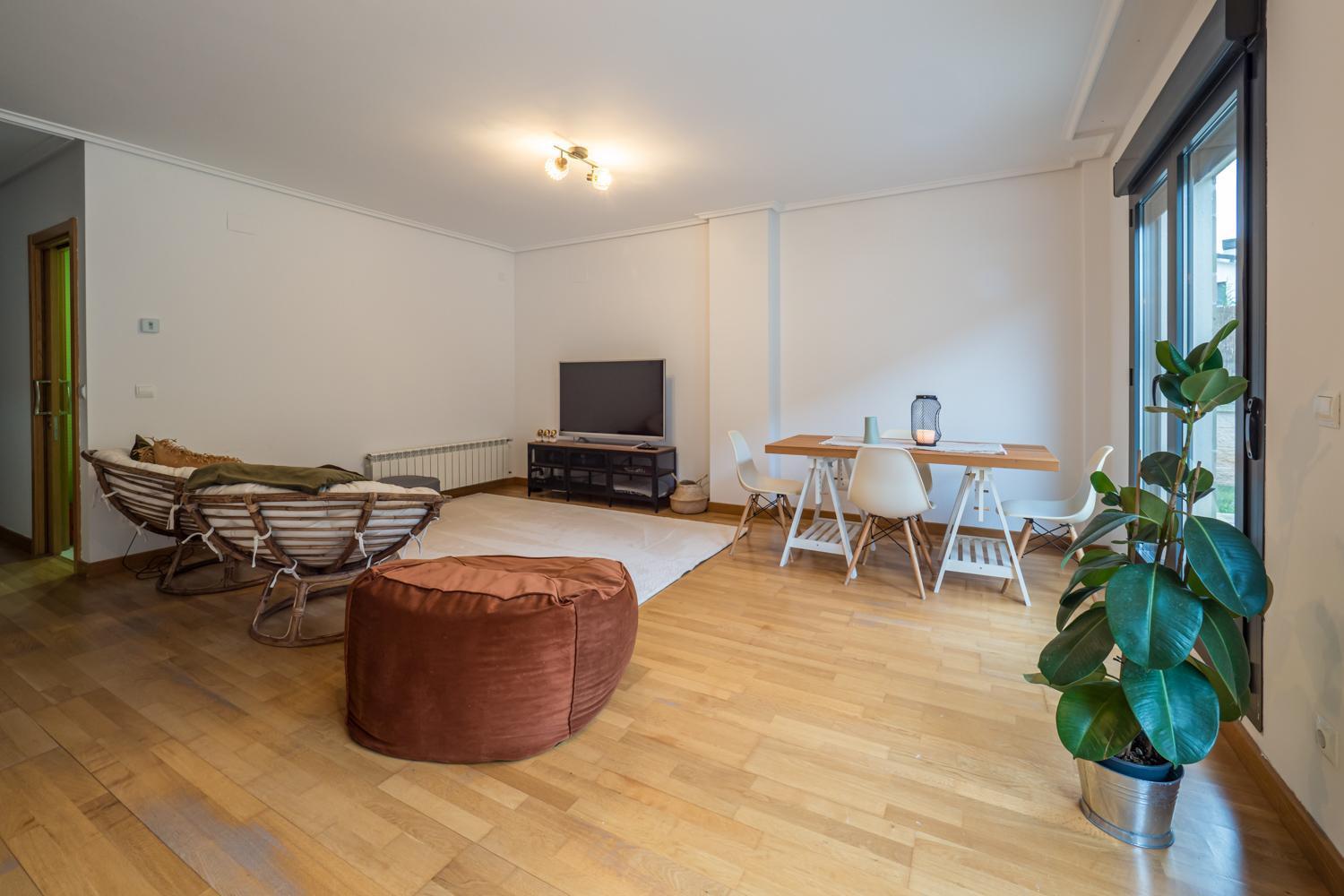 Casa Nea, Tu Hogar En La Rioja Villa Nalda Eksteriør billede