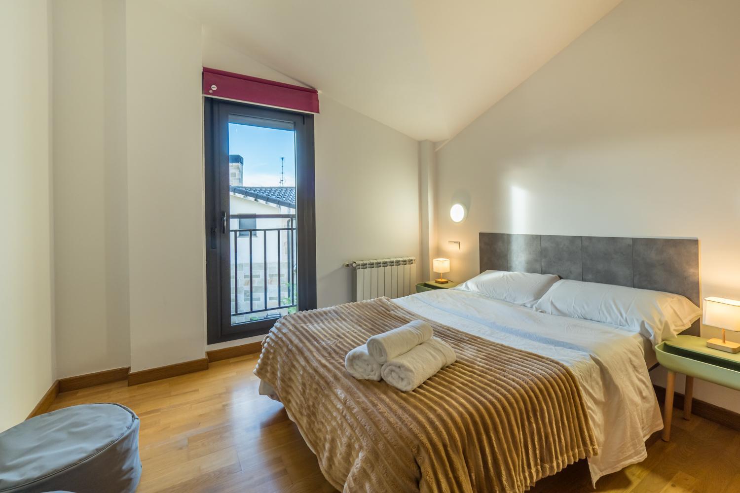 Casa Nea, Tu Hogar En La Rioja Villa Nalda Eksteriør billede