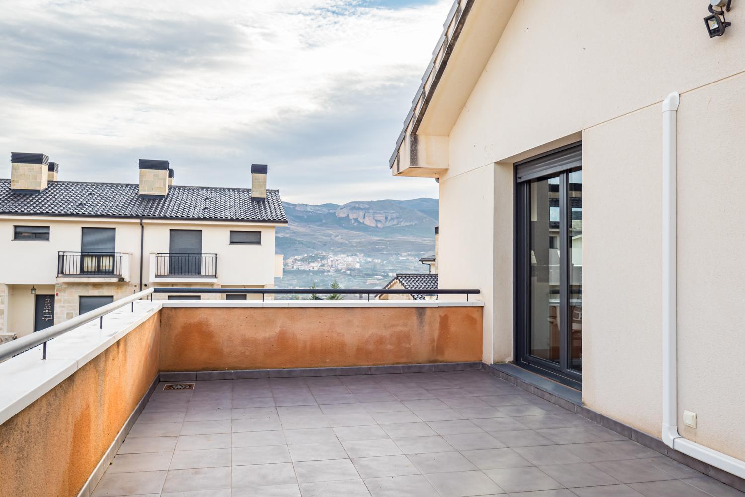 Casa Nea, Tu Hogar En La Rioja Villa Nalda Eksteriør billede