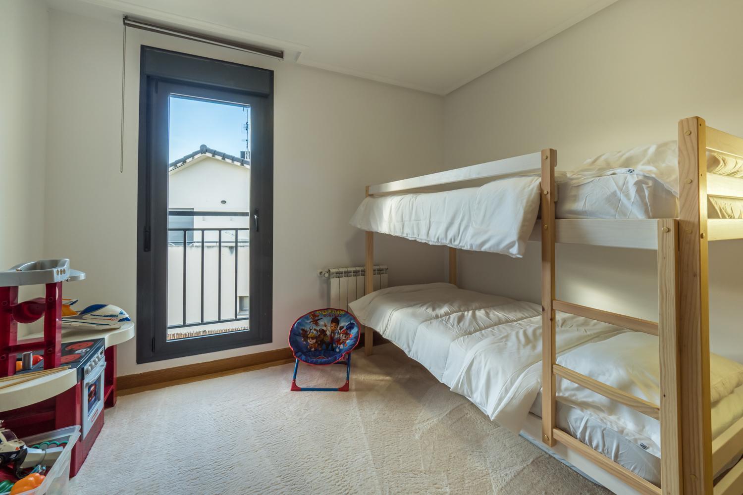 Casa Nea, Tu Hogar En La Rioja Villa Nalda Eksteriør billede