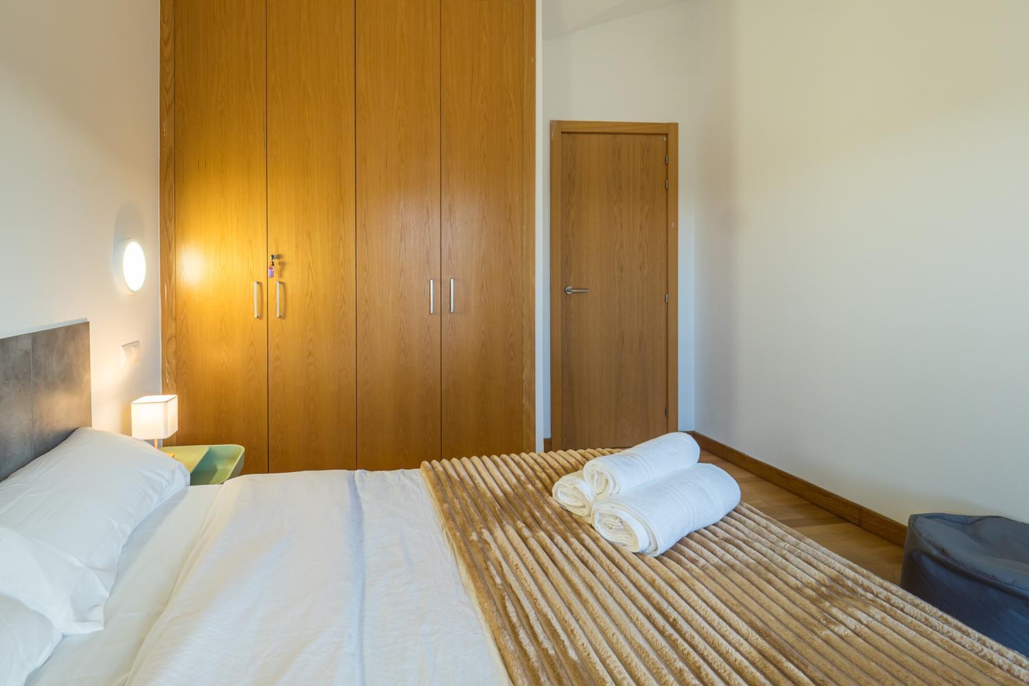 Casa Nea, Tu Hogar En La Rioja Villa Nalda Eksteriør billede