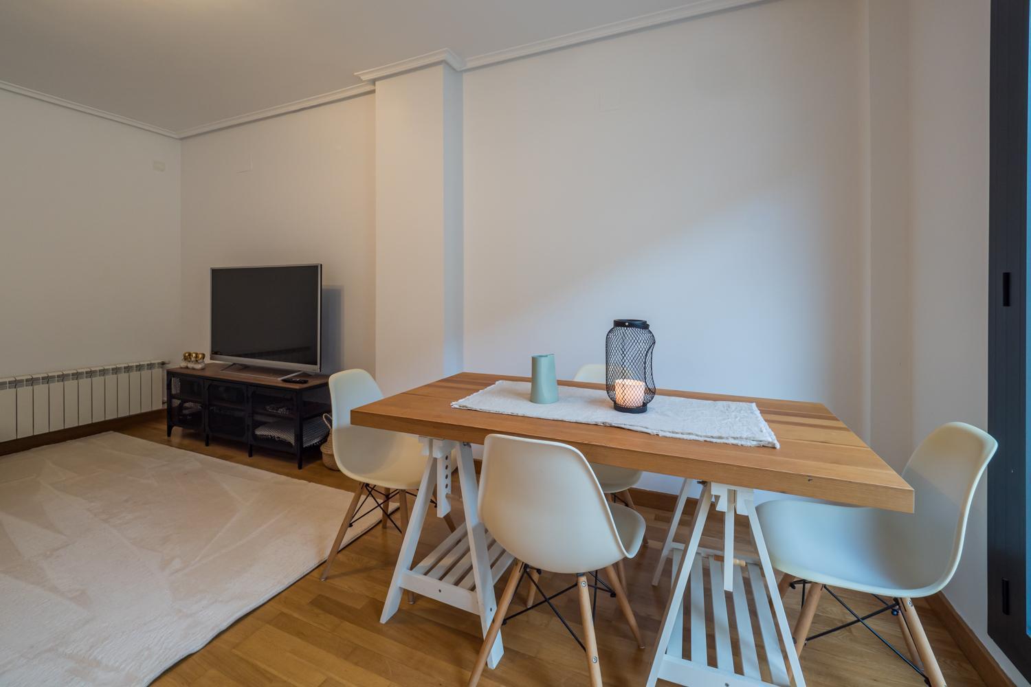 Casa Nea, Tu Hogar En La Rioja Villa Nalda Eksteriør billede
