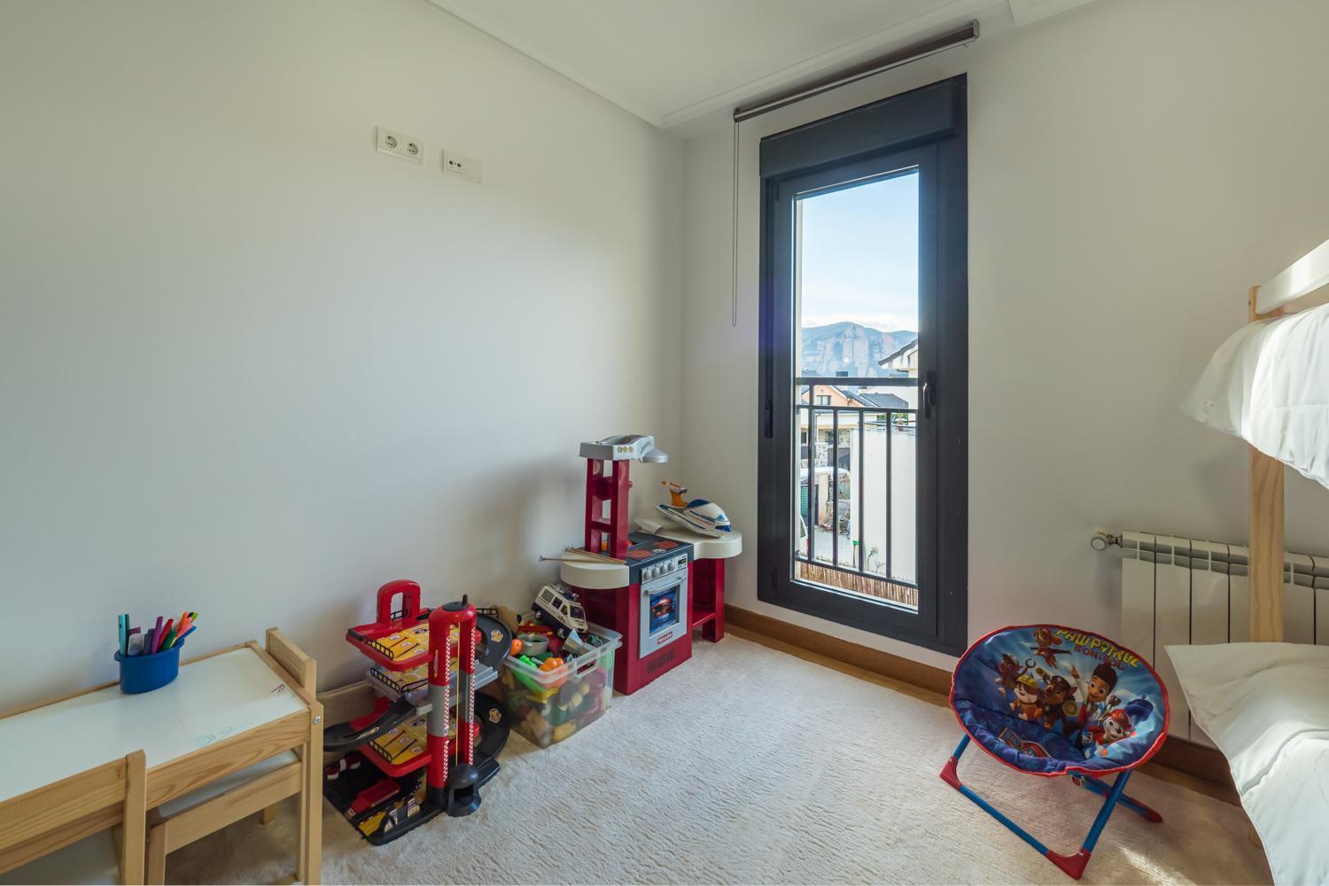 Casa Nea, Tu Hogar En La Rioja Villa Nalda Eksteriør billede
