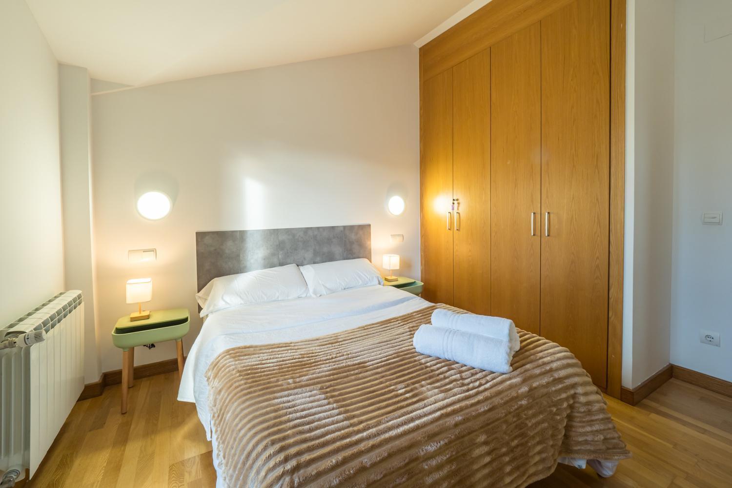 Casa Nea, Tu Hogar En La Rioja Villa Nalda Eksteriør billede
