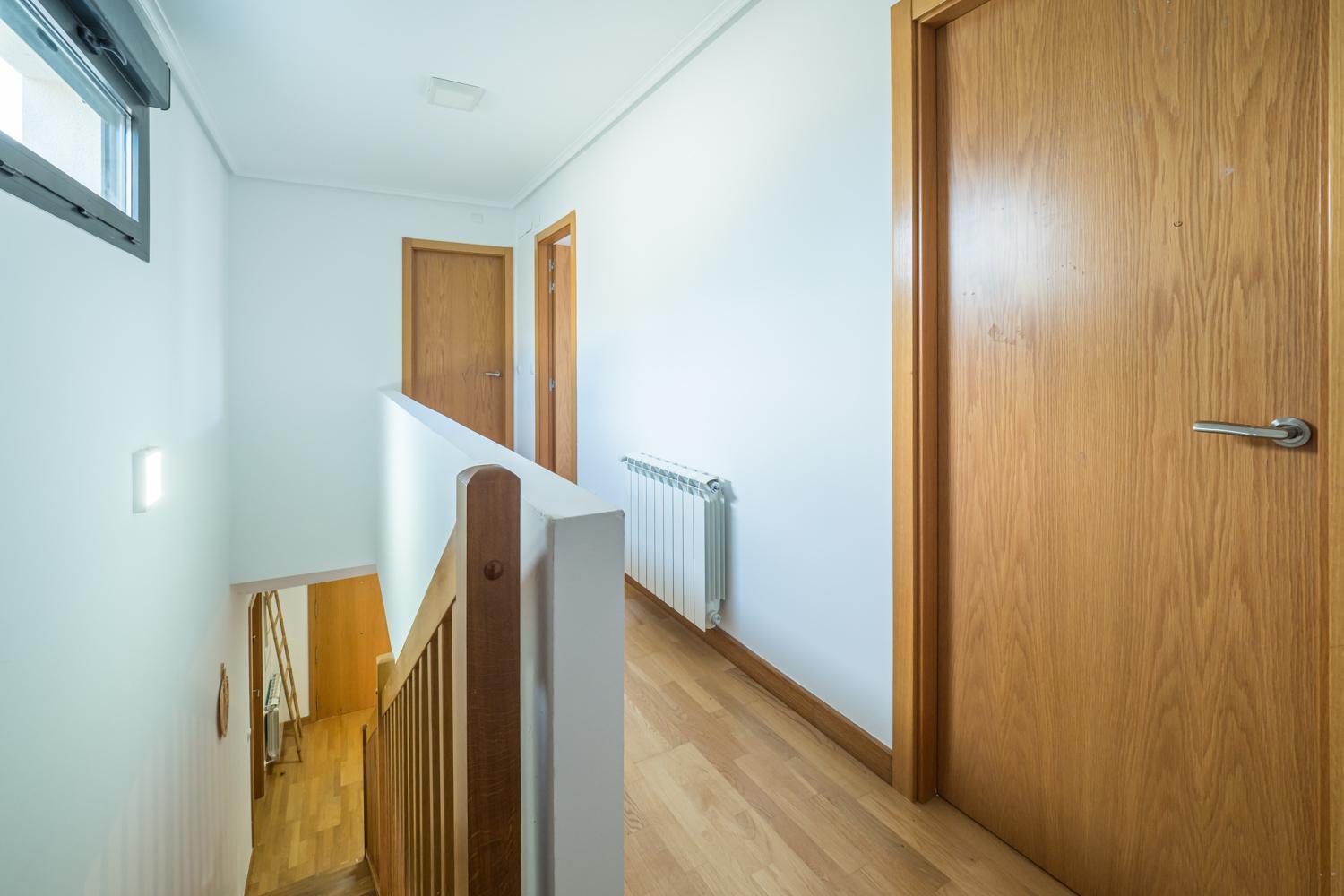 Casa Nea, Tu Hogar En La Rioja Villa Nalda Eksteriør billede